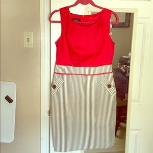 Business Casual Dress